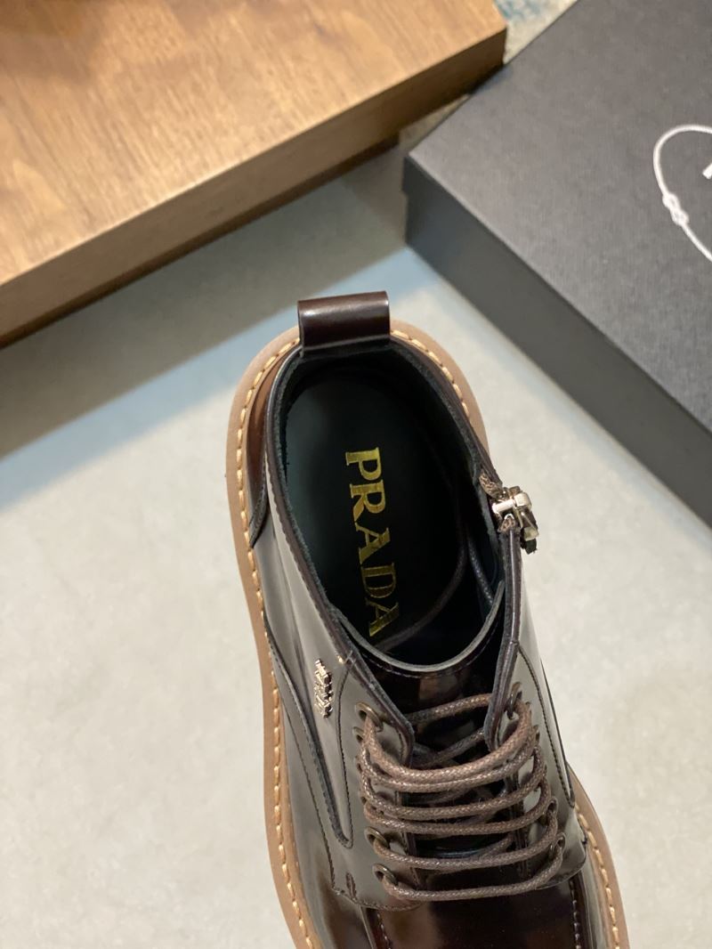 Prada Boots